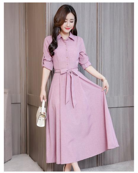 sd-16632 dress-pink